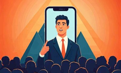 El rol de los influencers en esquemas multinivel: ¿promoción o engaño?