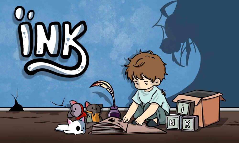 Primeras impresiones: Ink – Una aventura roguelike entre páginas de fantasía
