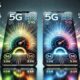 Rendimiento del iPhone 16 5G: ¿Cómo se compara con iPhones previos y los Samsung Galaxy?