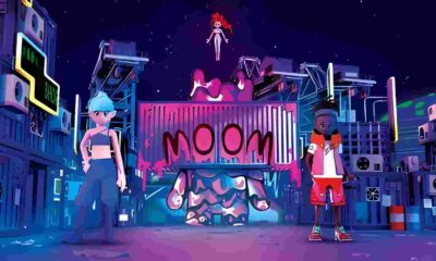 Revisión: m00m World – Una aventura multijugador de ciencia ficción