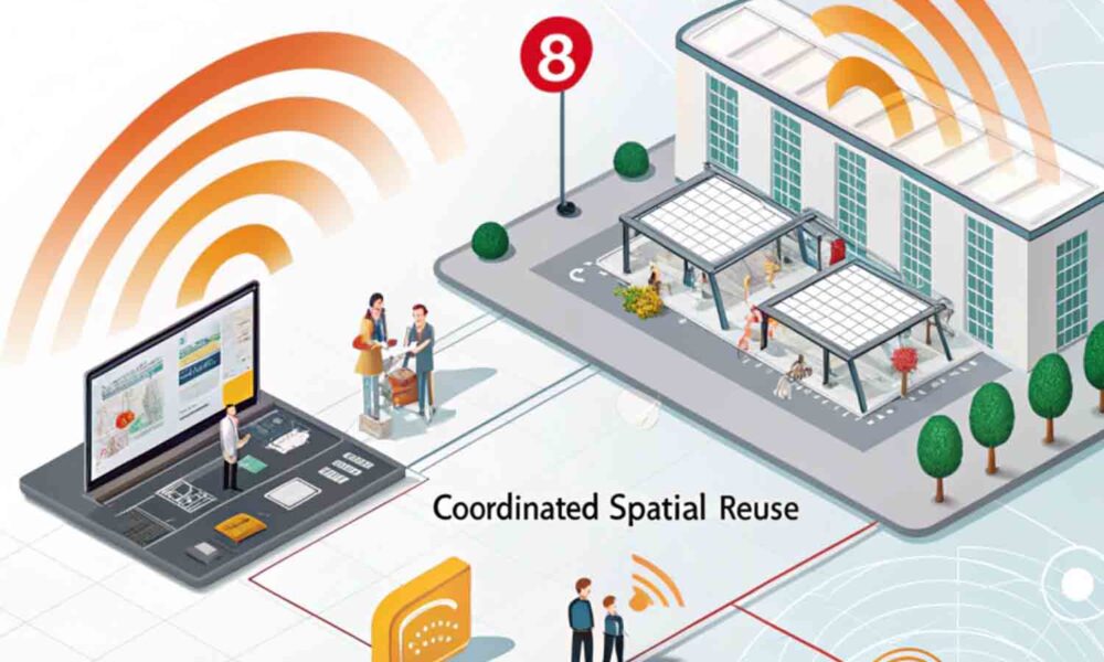 Wi-Fi 8: La visión de MediaTek para el futuro de la conectividad