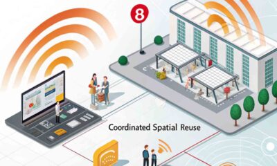 Wi-Fi 8: La visión de MediaTek para el futuro de la conectividad