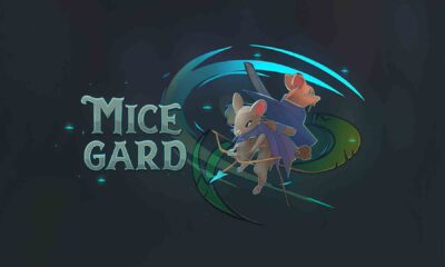 Revisión: MiceGard – La aventura épica de ratones vikingos en Nintendo Switch