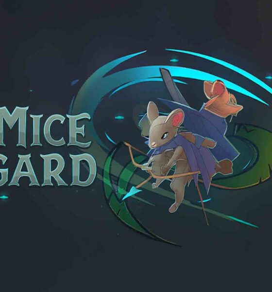 Revisión: MiceGard – La aventura épica de ratones vikingos en Nintendo Switch