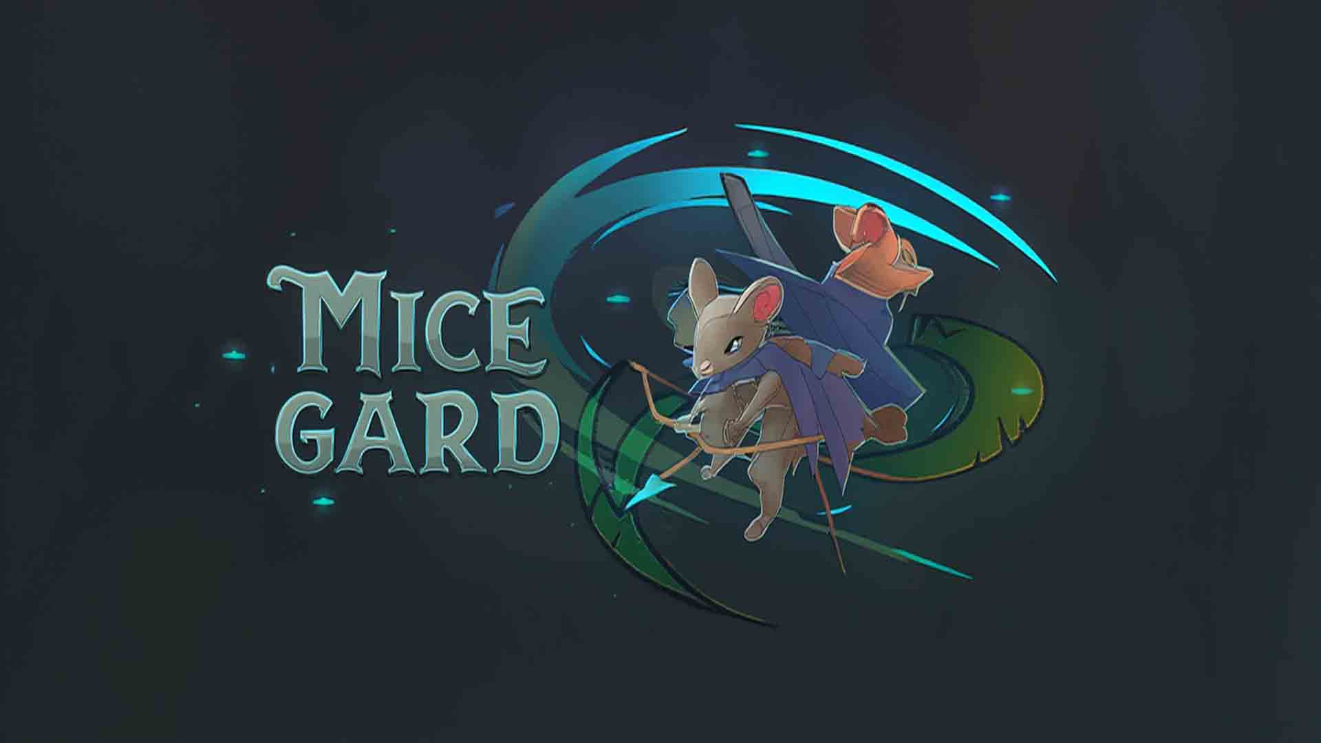 Revisión: MiceGard – La aventura épica de ratones vikingos en Nintendo Switch