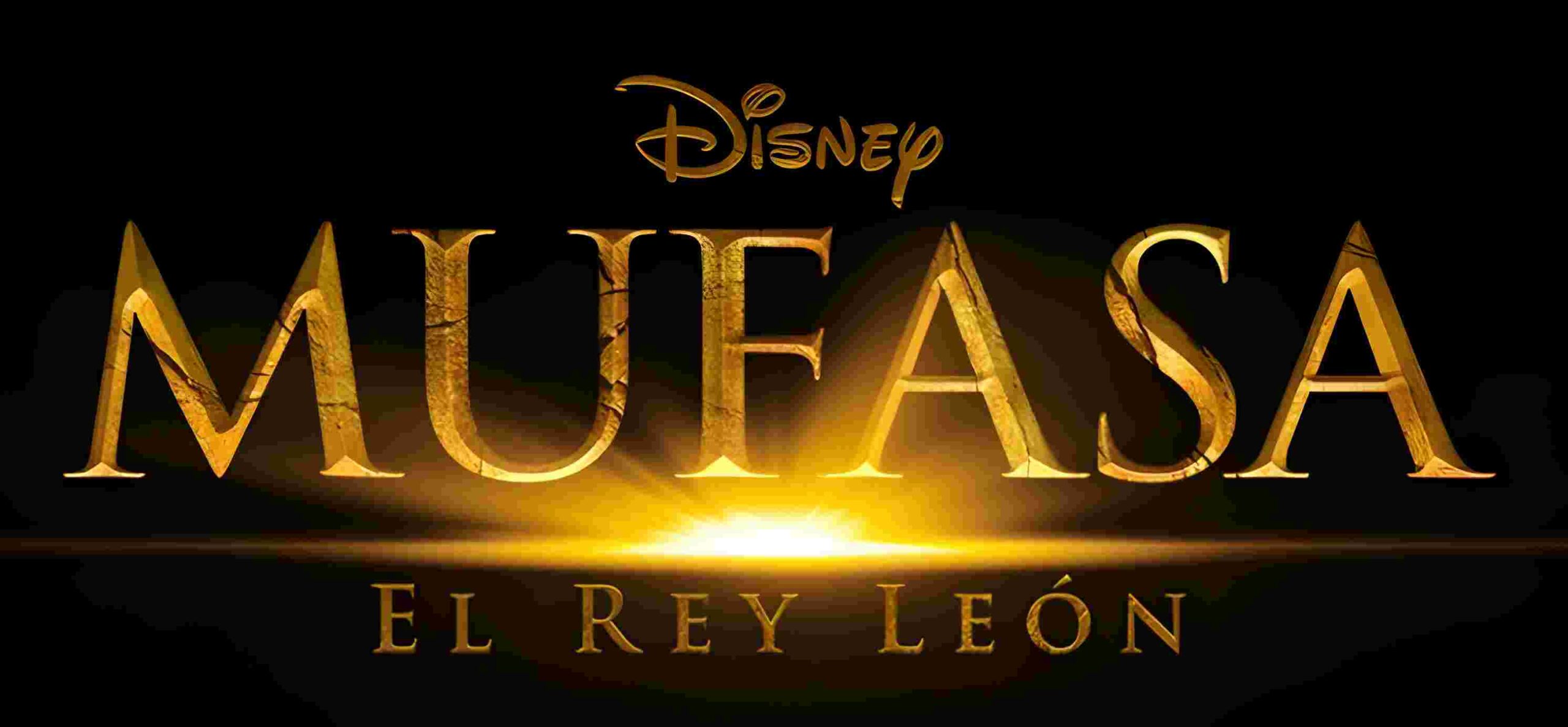 Mufasa: El Rey León estrena película en diciembre