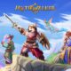 Revisión: MythWalker – Un RPG de fantasía con geolocalización para móviles
