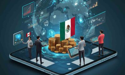 Pagos digitales: Clave para la inclusión financiera y el crecimiento en México