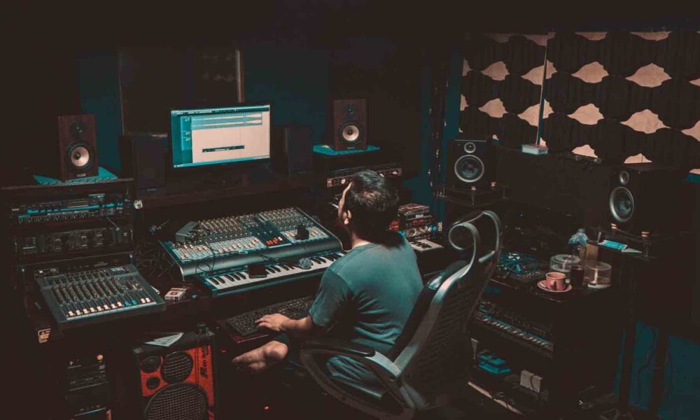 La industria musical en México: Un negocio en expansión