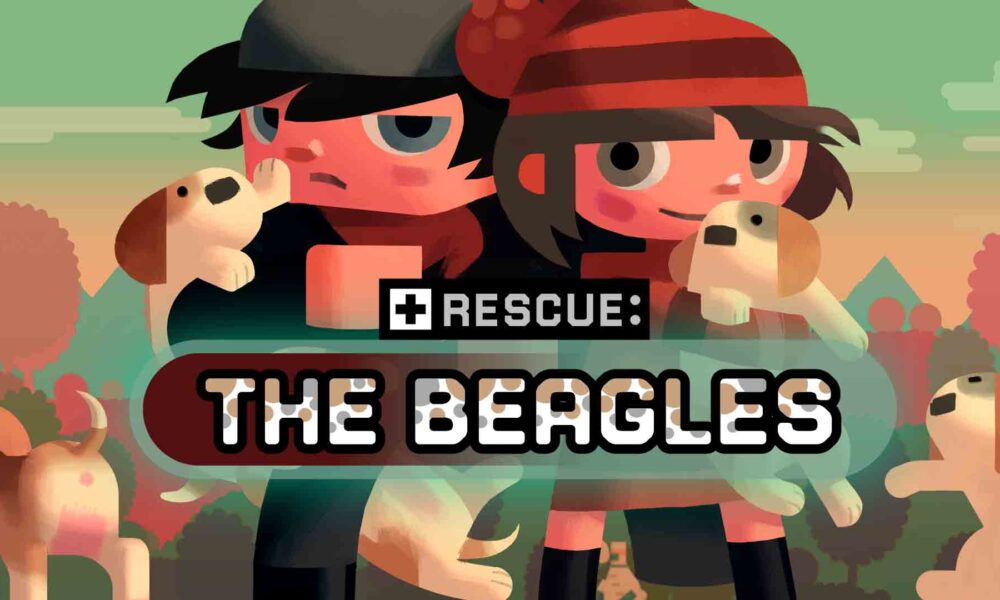 Revisión: Rescue The Beagles una aventura canina de plataformas retro