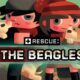 Revisión: Rescue The Beagles una aventura canina de plataformas retro