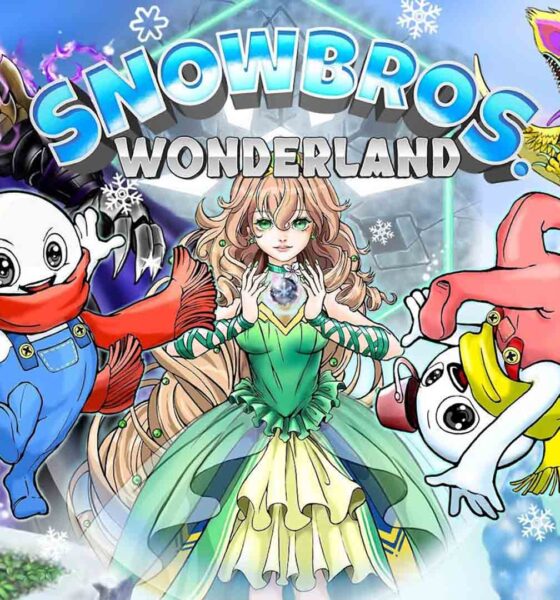 Revisión: Snow Bros. Wonderland – El regreso triunfal de un clásico de arcade