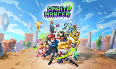 Revisión: Spirit Mancer – Un viaje al inframundo entre acción y estrategia