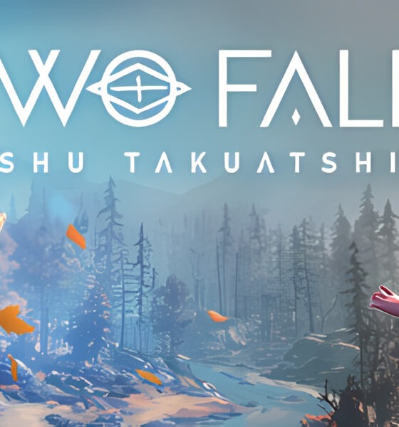Revisión: Two Falls (Nishu Takuatshina) – Una aventura narrativa en el Canadá del siglo XVII