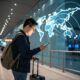 Conexión global para viajeros: Internet sin fronteras con eSIM