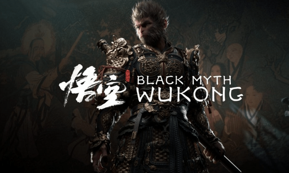 Los 5 mejores suministros de juego para Black Myth: Wukong en Temu