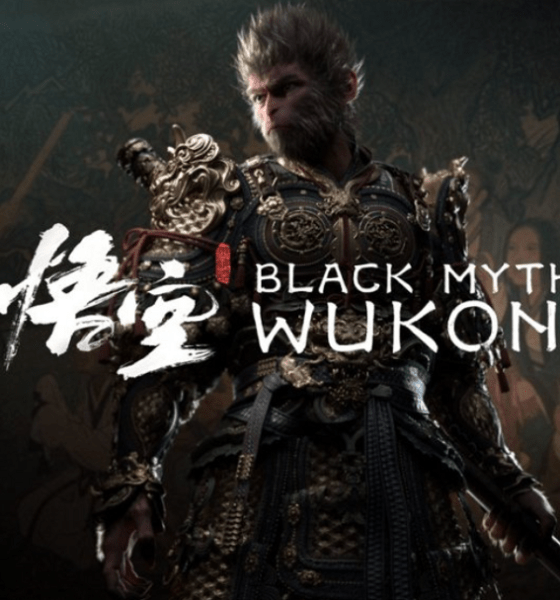 Los 5 mejores suministros de juego para Black Myth: Wukong en Temu