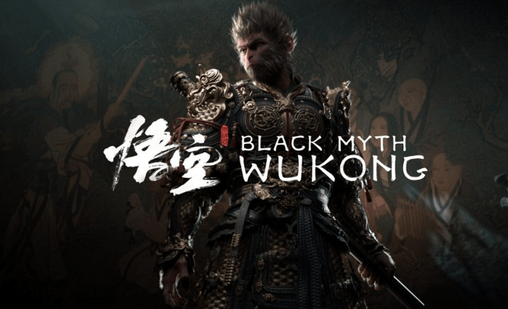 Los 5 mejores suministros de juego para Black Myth: Wukong en Temu