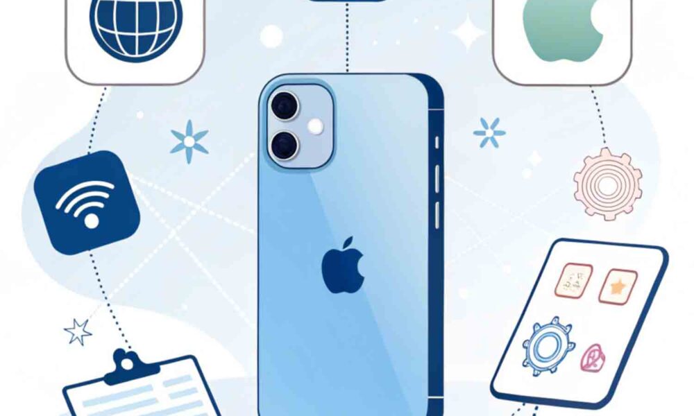 Guía completa para usar ChatGPT con Apple Intelligence