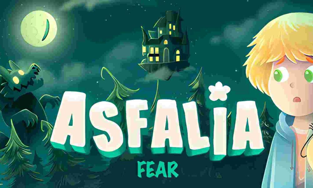 Primeras impresiones: Asfalia: Fear – Un viaje emocional a través del miedo