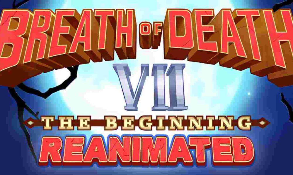 Revisión: Breath of Death VII – El RPG indie que desafía las reglas de los juegos post-apocalípticos
