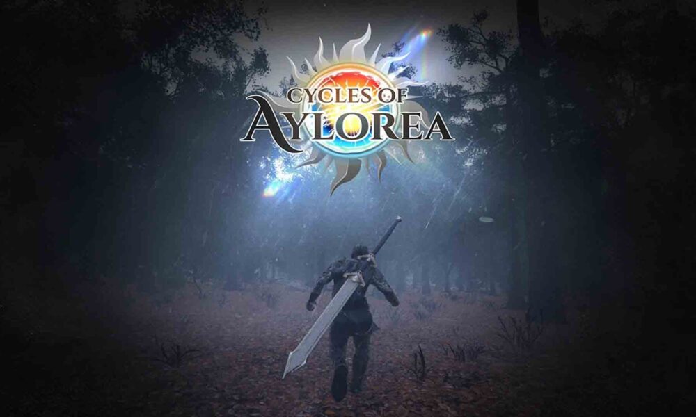 Revisión: Cycles of Aylorea – Una aventura épica de supervivencia y rol