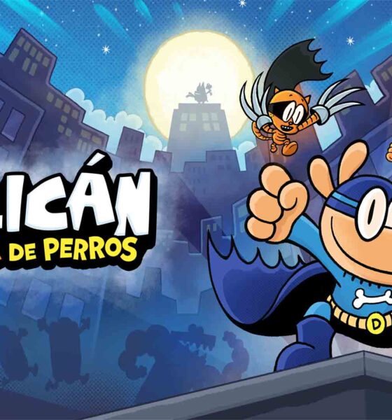 Revisión: Policán: Un día de perros – Una aventura familiar llena de humor y heroísmo