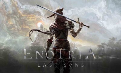 Revisión: Enotria The Last Song – Un viaje musical a través de la Italia mítica