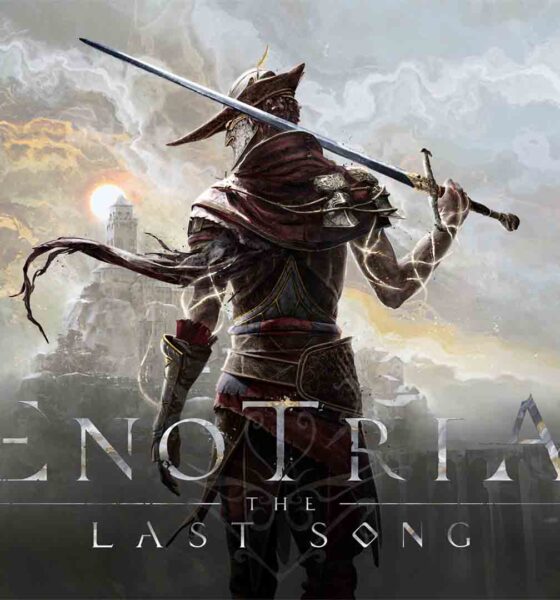 Revisión: Enotria The Last Song – Un viaje musical a través de la Italia mítica