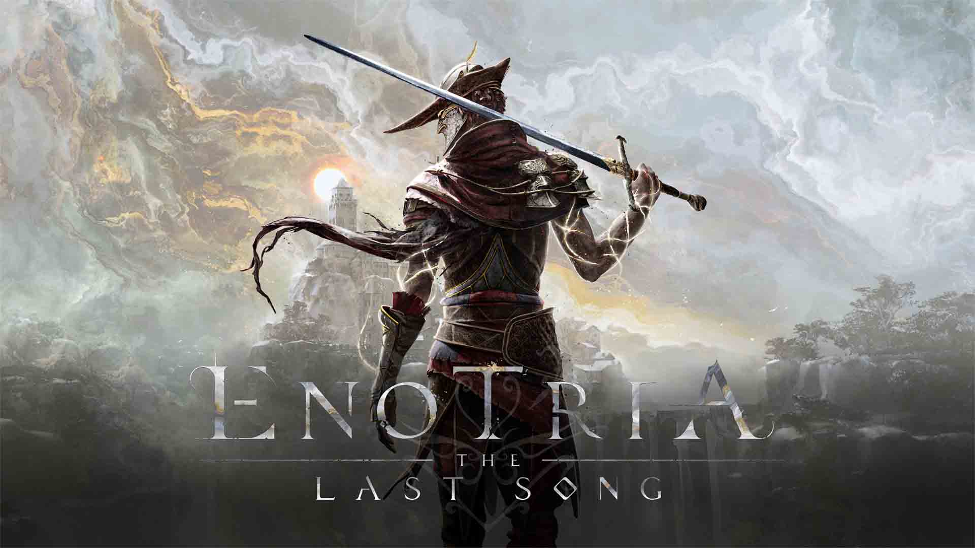 Revisión: Enotria The Last Song – Un viaje musical a través de la Italia mítica