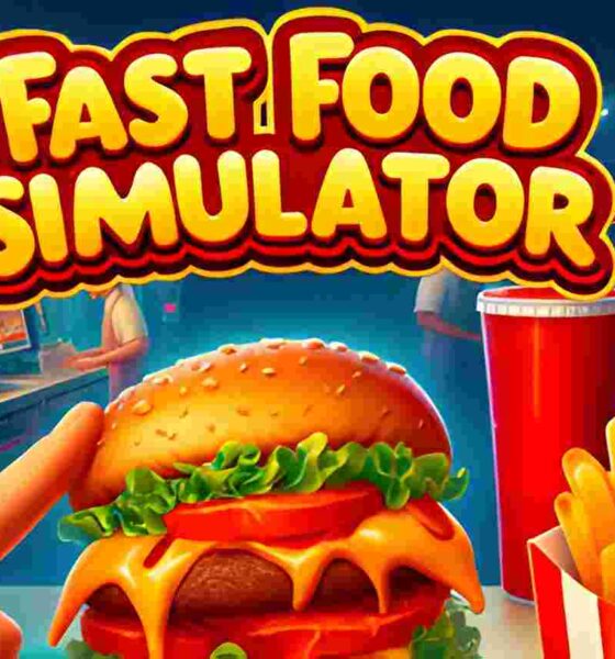 Revisión: Fast Food Simulator – Domina la gestión de tu propio negocio de comida rápida