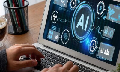 ¿Qué computadora necesito para afrontar la era de la IA?