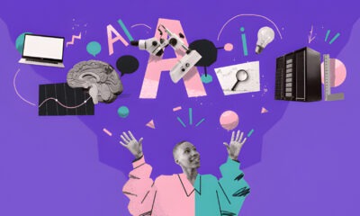 6 tendencias de IA que transformarán el futuro en 2025