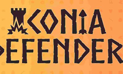Revisión: Iconia Defenders – Conquista la corrupción con estrategia y habilidad