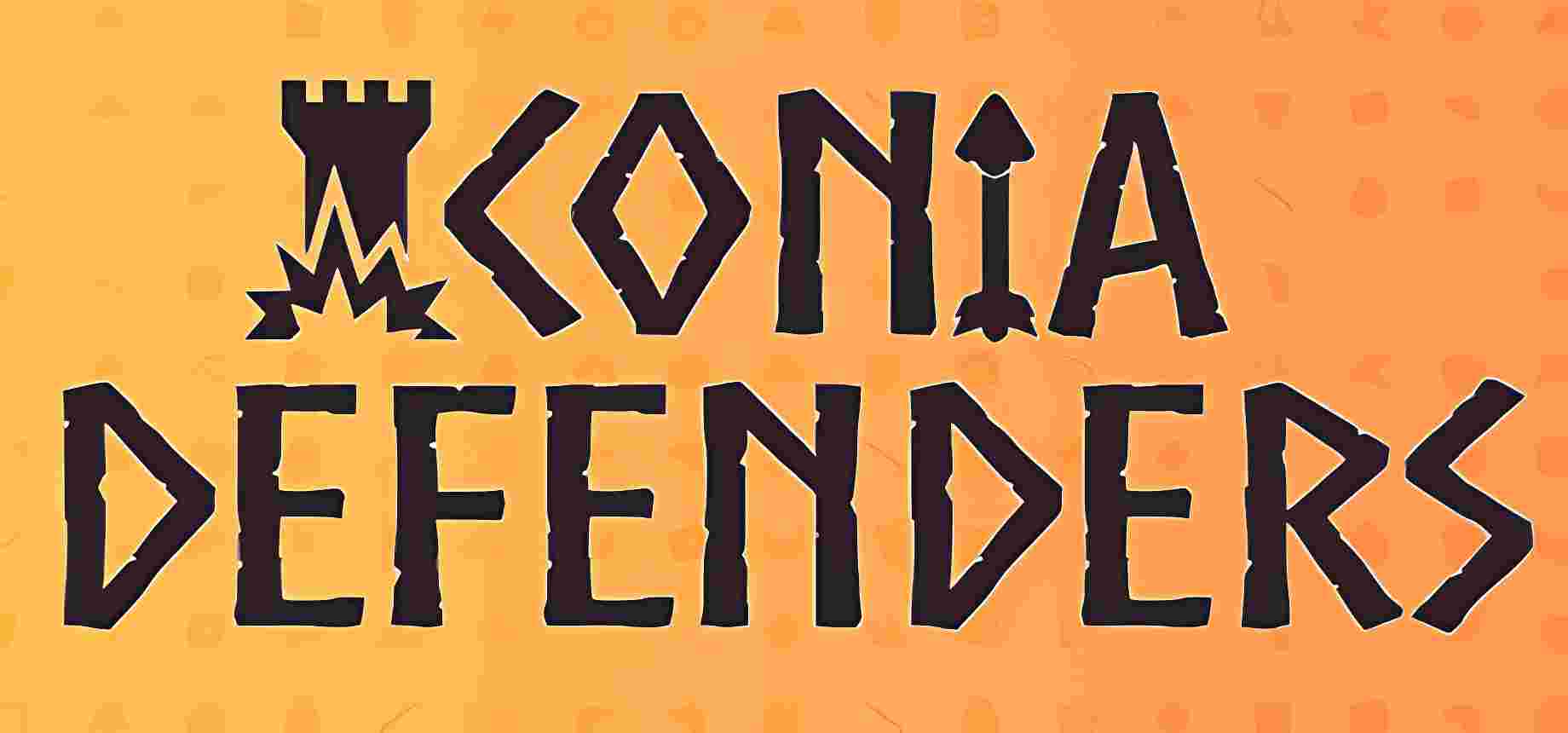 Revisión: Iconia Defenders – Conquista la corrupción con estrategia y habilidad