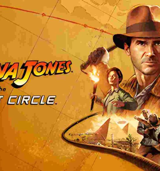 Actualización de aniversario de MachineGames para Indiana Jones y el Gran Círculo