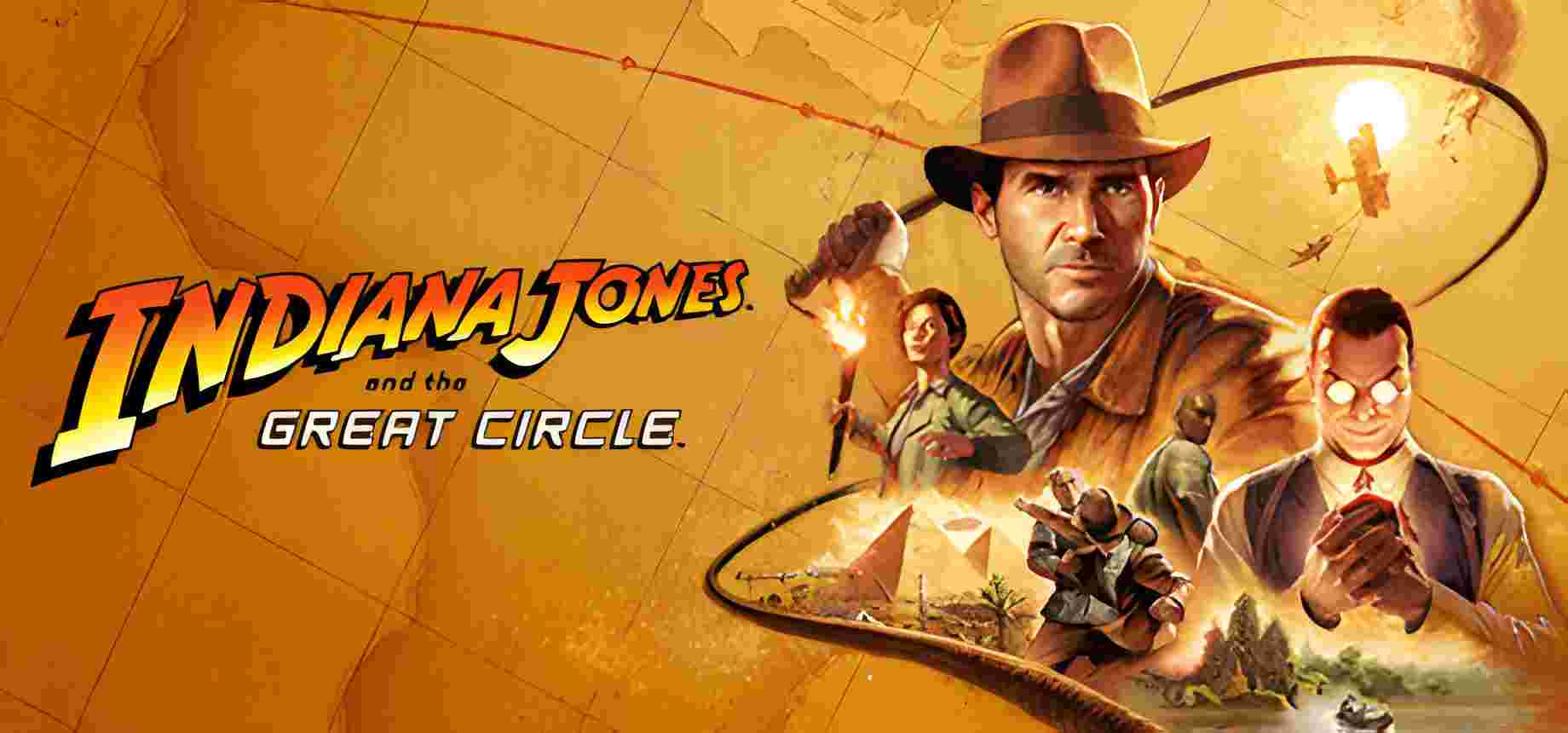 Actualización de aniversario de MachineGames para Indiana Jones y el Gran Círculo