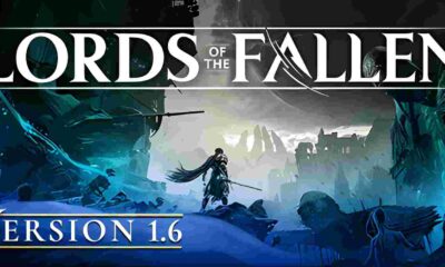 Revisión: Lords of the Fallen – Una aventura sobrenatural de acción