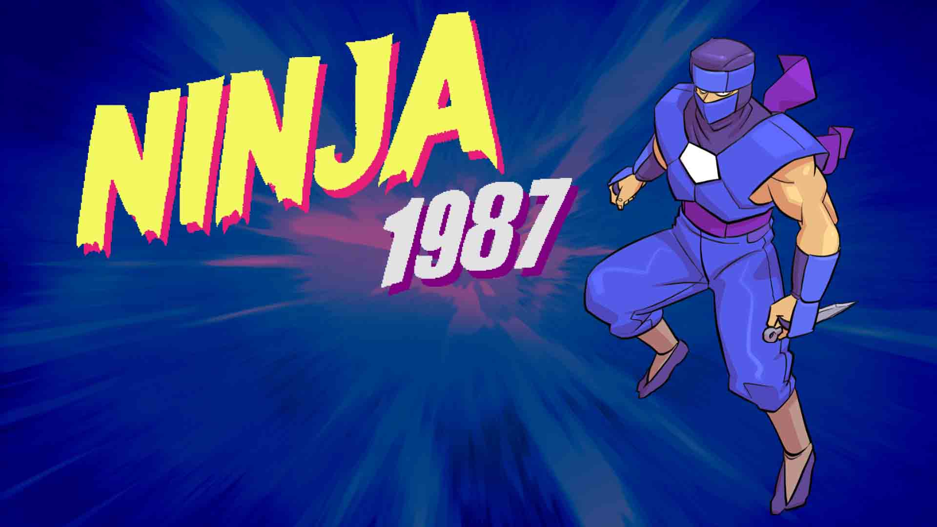Revisión: Ninja 1987 – Un viaje nostálgico a las plataformas de acción