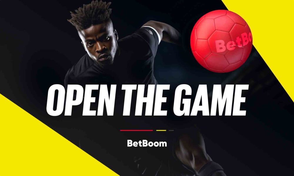 BetBoom llega a México: Únete a la revolución del juego en línea