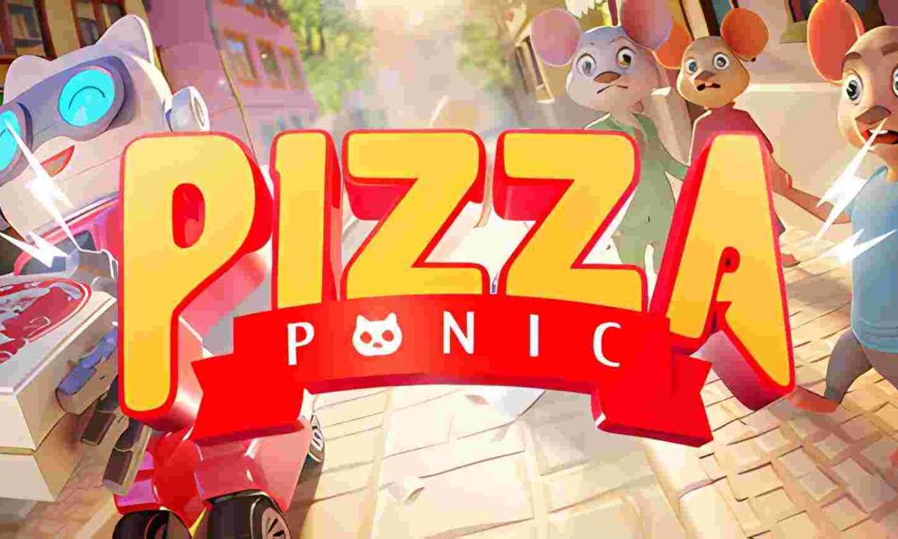 Revisión: PizzaPanic – Adrenalina robótica en entregas frenéticas