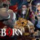 Primeras impresiones: Runeborn – Revoluciona el género roguelike con runas y mecánicas tragamonedas