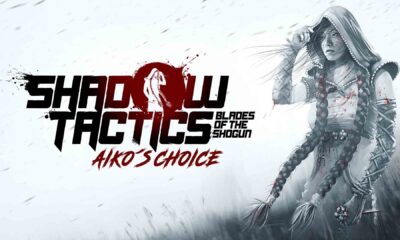 Revisión: Shadow Tactics Aiko’s Choice – Una experiencia táctica sigilosa en PS5 y Xbox Series X|S