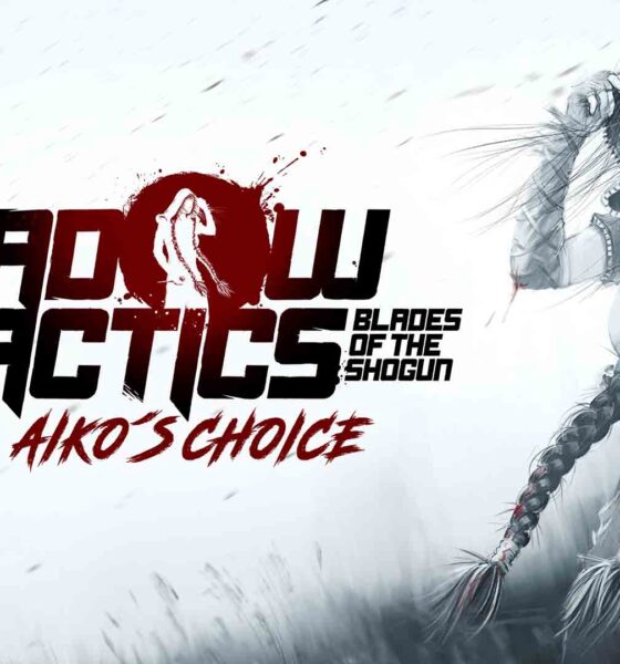 Revisión: Shadow Tactics Aiko’s Choice – Una experiencia táctica sigilosa en PS5 y Xbox Series X|S