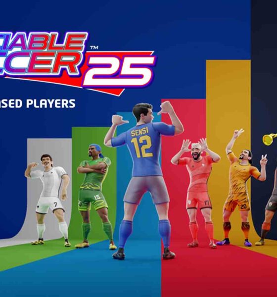 Revisión: Sociable Soccer 25 – Un regreso triunfal al fútbol arcade