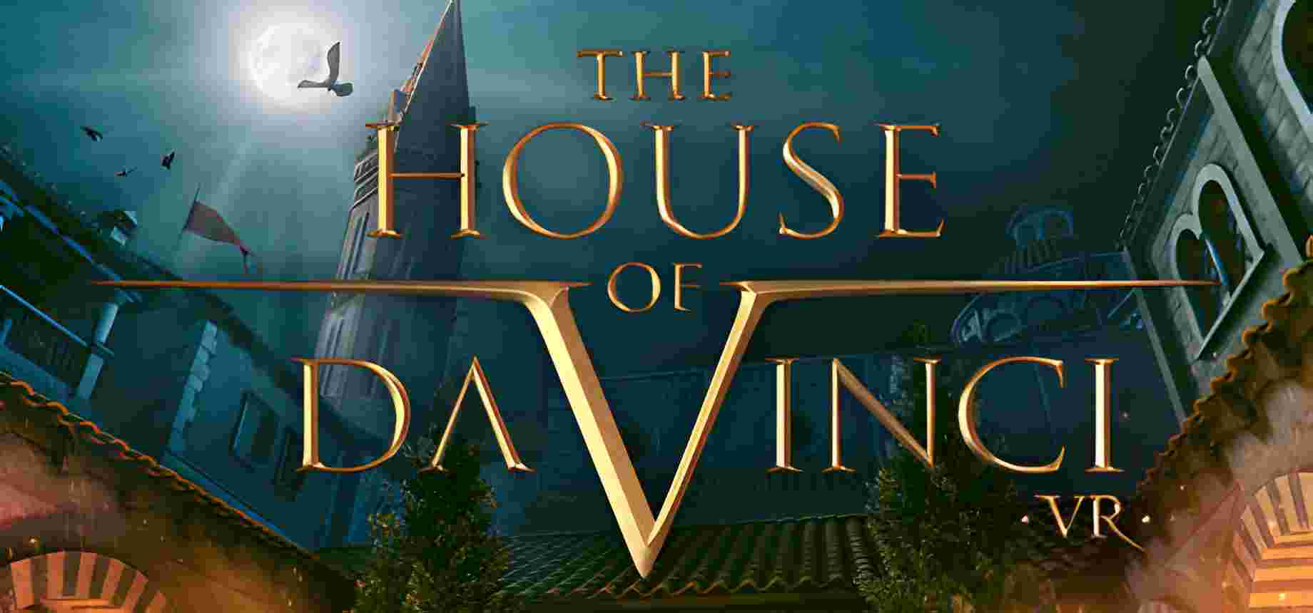 Revisión: The House of Da Vinci VR – Descubre los secretos del genio renacentista en Realidad Virtual