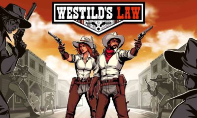 Revisión: Westild’s Law – Desata la justicia en el viejo oeste