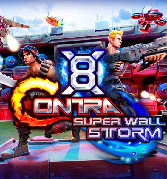 Revisión: X8 Contra Super Wall Storm – Una nueva era de acción en Realidad Virtual