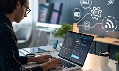 Tips y Trucos: Cómo gestionar aplicaciones y controladores en Windows usando winget