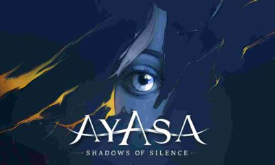 Primeras impresiones: Ayasa Shadows of Silence – Un viaje entre la luz y la oscuridad